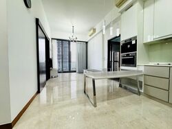 The Hillier (D23), Apartment #595181851